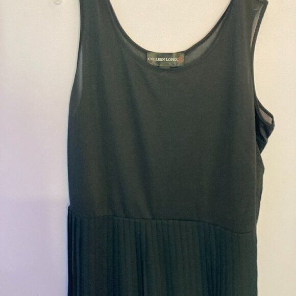 Collen Lopez Lace Top, EUC, Size L - Picture 11 of 12